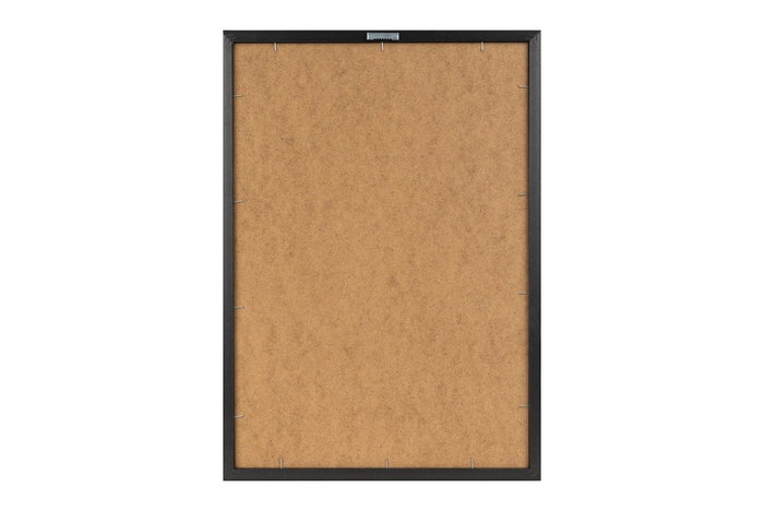 Wallity Cuadro Decorativo Enmarcado en MDF de 3 Piezas (38 x 53 cm) Wallity Cuadro Decorativo Enmarcado en MDF de 3 Piezas (38 x 53 cm)